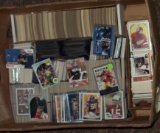 Sports Card Monster Box Lot #2 Tons Of Cards & Value