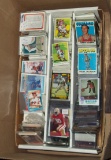 Sports Card Monster Box Lot #3 Tons Of Cards & Value