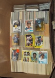 Sports Card Monster Box Lot #4 Tons Of Cards & Value