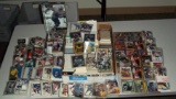 Sports Card Monster Box Lot #5 Tons Of Cards & Value