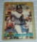 1991 Stadium Club NFL Football #94 Brett Favre Rookie Card UER Farve