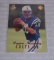 1998 Edge 1st Place Peyton Manning Colts RC Rookie #135