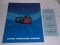 1997 Daytona 500 Patch & Folder w/ Passes