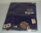 Brand New Stitched NFL Football Adrian Peterson Vikings Jersey Players Of Century SEALED 2XL XXL