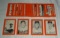 1981 The Franchise Baltimore Orioles 1966 World Champs 32 Card Set Frank Brooks Robinson Palmer Boog