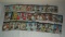 30 Vintage 1971 Topps Baseball Cards Leaders Stars HOFers