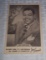 Vintage Joe Louis Boxer Endorsement Advertising Postcard Chesterfield Cigarettes The Winner