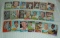 1965 Topps Baseball Card Lot 122 Total Cards Overall Nice