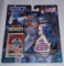 Rare Kenner Starting Lineup All Star Game Exclusive MOC MLB Baseball Chipper Jones Braves 2000 NRMT