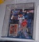 Rare Kenner Starting Lineup Convention Piece MOC MLB Basebal Mark McGwire Promo w/ Case 2000 NRMT