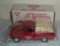 Die Cast Promo Advertising Car MIB Wix Filters 1955 Cameo Bank New 1992 Ertl