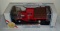 The Classic Collection Die Cast 1:18 MIB 1934 Ford Puck Up Truck Red
