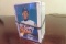 1991 Pacific Nolan Ryan complete 110 card set Mets HOF Angels Astros Rangers