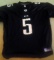NFL Game Day Jersey 2 Eagles (D.McNabb 2XL; D.Jackson 3XL) no stains/clean; never been washed