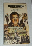 Vintage Babe Ruth & The American Dream Yankees Paperback Book