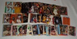 Vintage & New NBA Basketball Card Lot Rookies Duncan Kobe Ray Allen Shaq Inserts