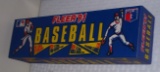 1991 Fleer Baseball Complete Factory Card Set