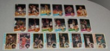 Vintage 1970s NBA Basketball Topps Cards Lot HOFers Stars Unseld Malone King Monroe