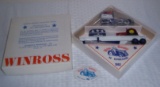 Winross Truck MIB Flat Box Limited Edition Ag Republicans 1992 Tractor PA Rare Local Issue w/ Pin