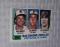1982 Topps Baseball #21 Cal Ripken Jr Rookie Card RC Orioles HOF Key Vintage