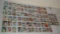 1969 Topps Baseball Card Lot 72 Cards Torre Brooks Perry Cepeda