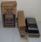 Vintage Panasonic RQ-309AS Cassette Tape Recorder w/ Box Manual Working