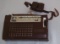 Vintage Transistor 8 Radio National 2 Band