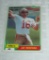 1981 Topps NFL Football Joe Montana Rookie Card RC Key Vintage 49ers HOF