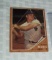 1962 Topps Baseball Card Roger Maris Yankees HOF Tough