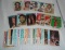 Nice HUGE Lot 1970s Topps NBA Basketball Card Lot Unseld Leaders Team Stickers See All 3 Pictures