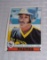 1979 Topps Baseball #116 Ozzie Smith Rookie Card HOF Padres Cardinals