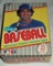 1989 Fleer Baseball Unopened 36 Wax Packs Possible Griffey Johnson Smoltz Billy Ripken Rookies