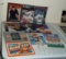 1980s & 1990s Baltimore Orioles Publications & Calendars Lot Ripken