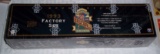 1993 Upper Deck Factory Card Set Derek Jeter Yankees RC Rookie