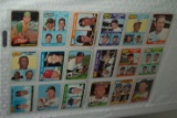 1965 Topps Baseball 18 High Number Cards Lot Tony Perez Rookies