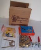 Beer Making Bottle Topper Lot Jet Toppers w/ Caps Home Brew Bierhaus