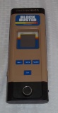 Vintage 1970s 1980s Microvision Block Buster Early Handheld Game Milton Bradley MB