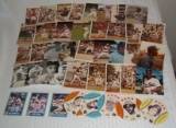 35 Vintage 1980s Candid Fan Photos White Sox Seaver Fisk w/ Isaly's Discs