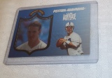 1998 Absolute SSD Peyton Manning Rookie Card RC Colts
