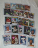 Baseball Card Rookies Loaded Harper Strasburg Maddux Johnson Thomas A Rod Bonds
