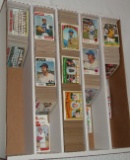 $$ Vintage Baseball Card Monster Box 2500+ Cards Stars Rookies Teams HOFers 1970 1972 1973 1974 1976