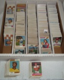 $$ Vintage Baseball Card Monster Box 4,000+ Cards Stars Rookies HOFers 1973 1974 1975 1976 1979