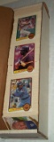 1983 Donruss Baseball Complete Card Set Boggs Gwynn Sandberg Rookies RC