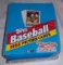 1992 Topps MLB Baseball Full Wax Box 24 Rack Packs