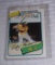 1980 Topps Baseball Rookie Card #482 Rickey Henderson A's HOF RC