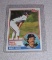 1983 Topps Baseball #498 Wade Boggs Rookie Card RC Red Sox HOF Key Vintage