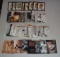 125+ Ted Williams Brand Baseball Cards w/ Inserts Clemente & Fleer Greats