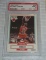 1989-90 Hoops NBA Basketball Card Michael Jordan PSA GRADED 9 MINT Bulls HOF