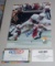Jackie Smith Autographed 8x10 Photo Cardinals NFL HOF w/ Tristar COA