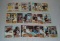 1980 Topps NFL Football 30 Cards Stars Lot Simms Rookie Blount Greenwood